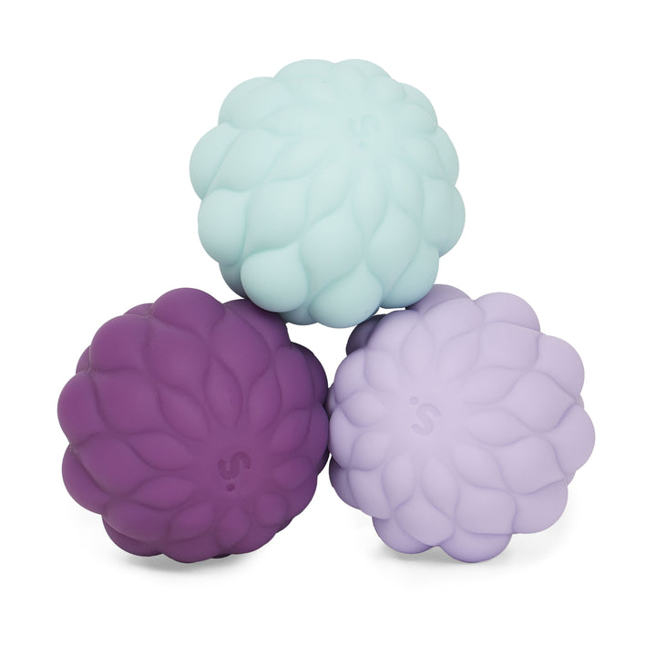 Puffs Odds Silicone Fidget Magnets