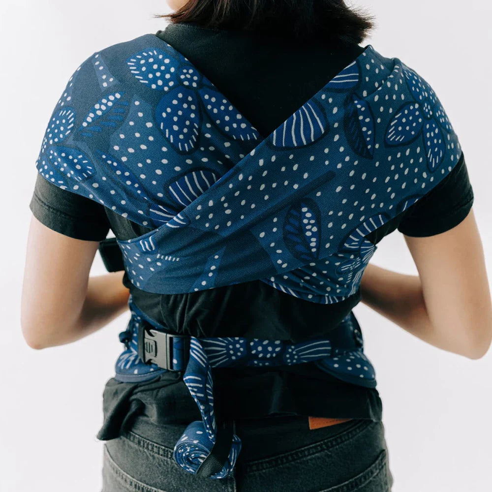 The Pearl Wrap Carrier