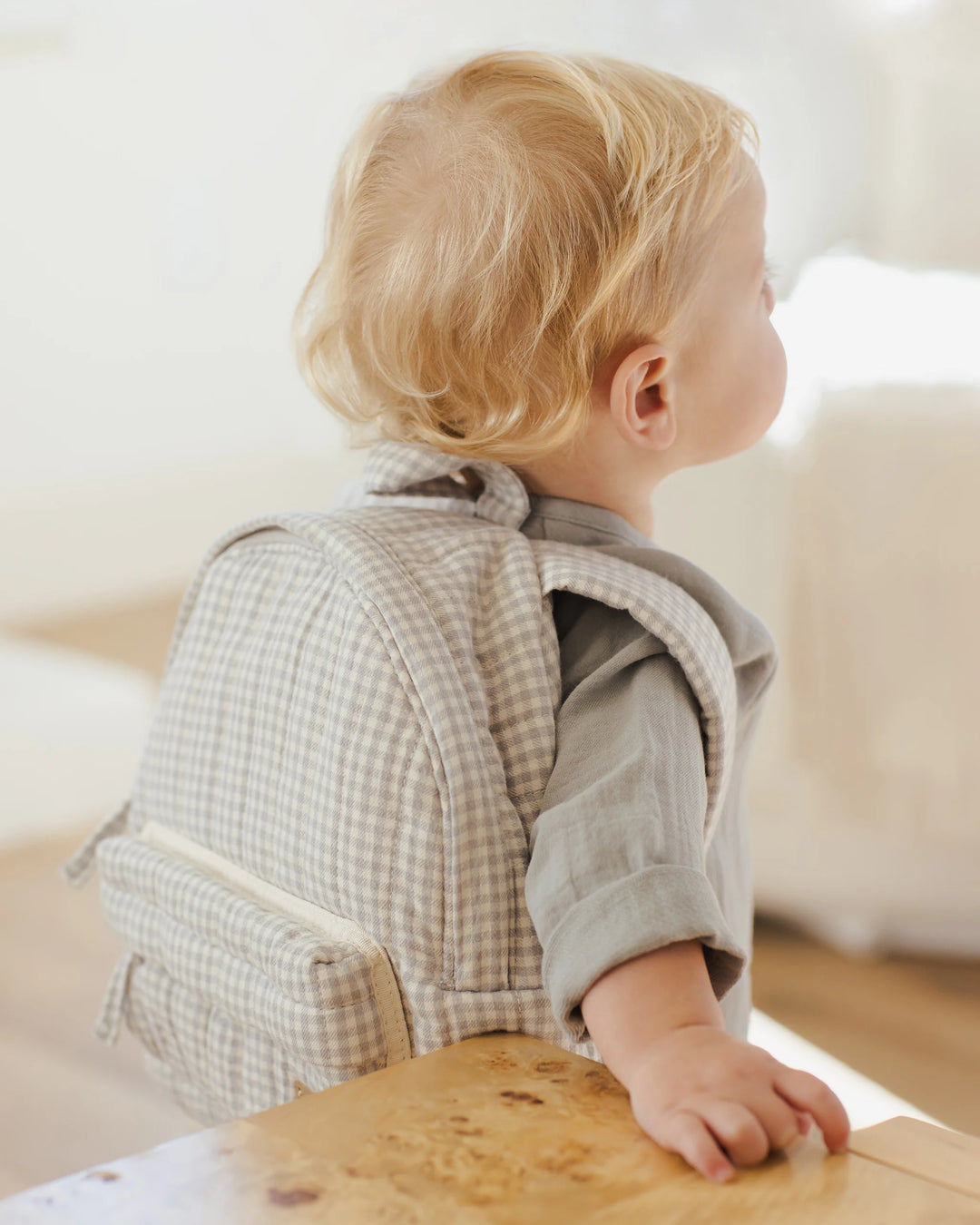 Daylily Mini Backpack