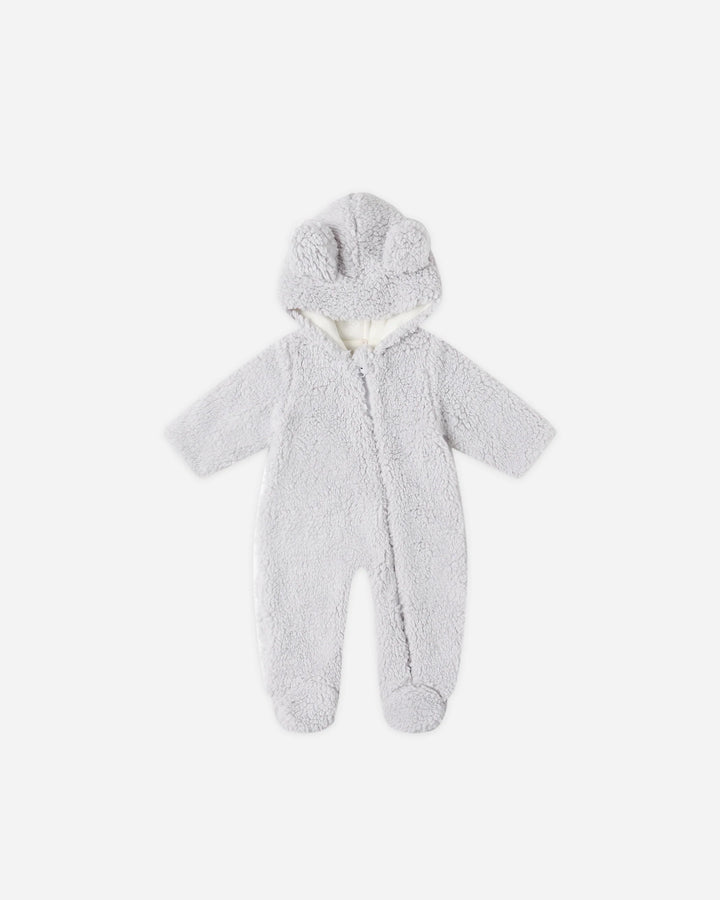 Frost Bear Jumpsuit
