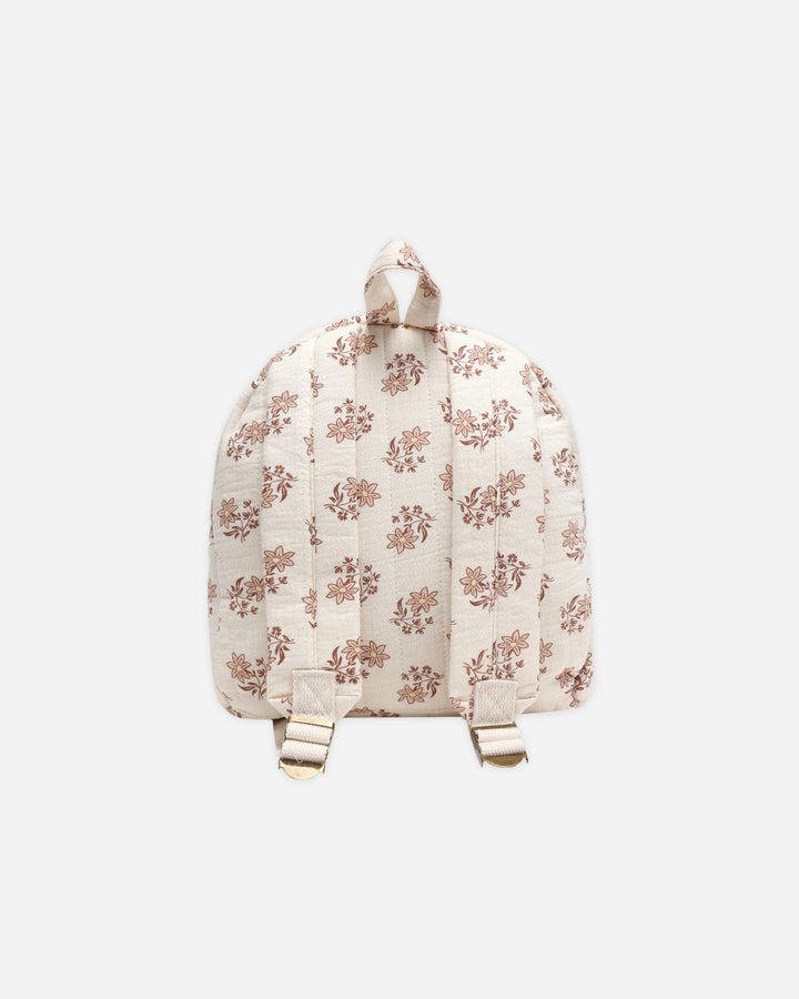 Daylily Mini Backpack