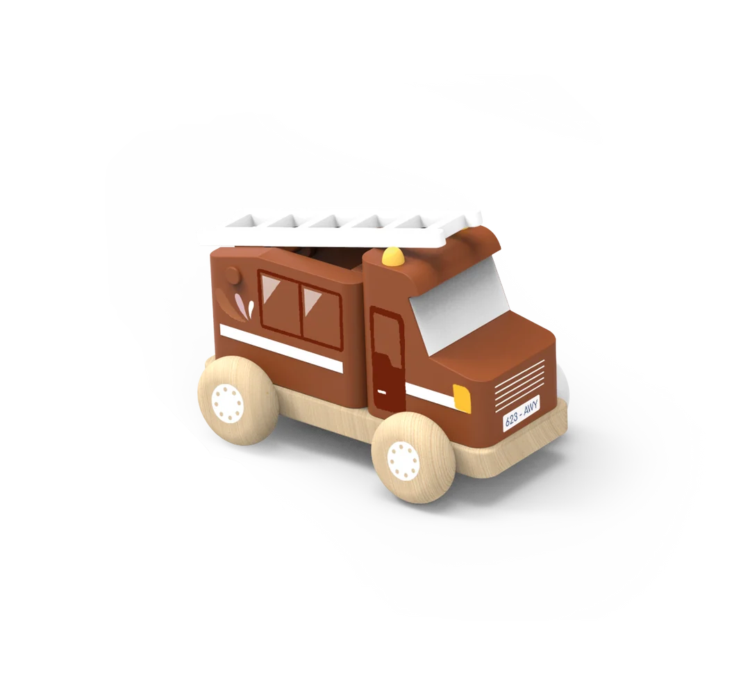 Fire Truck