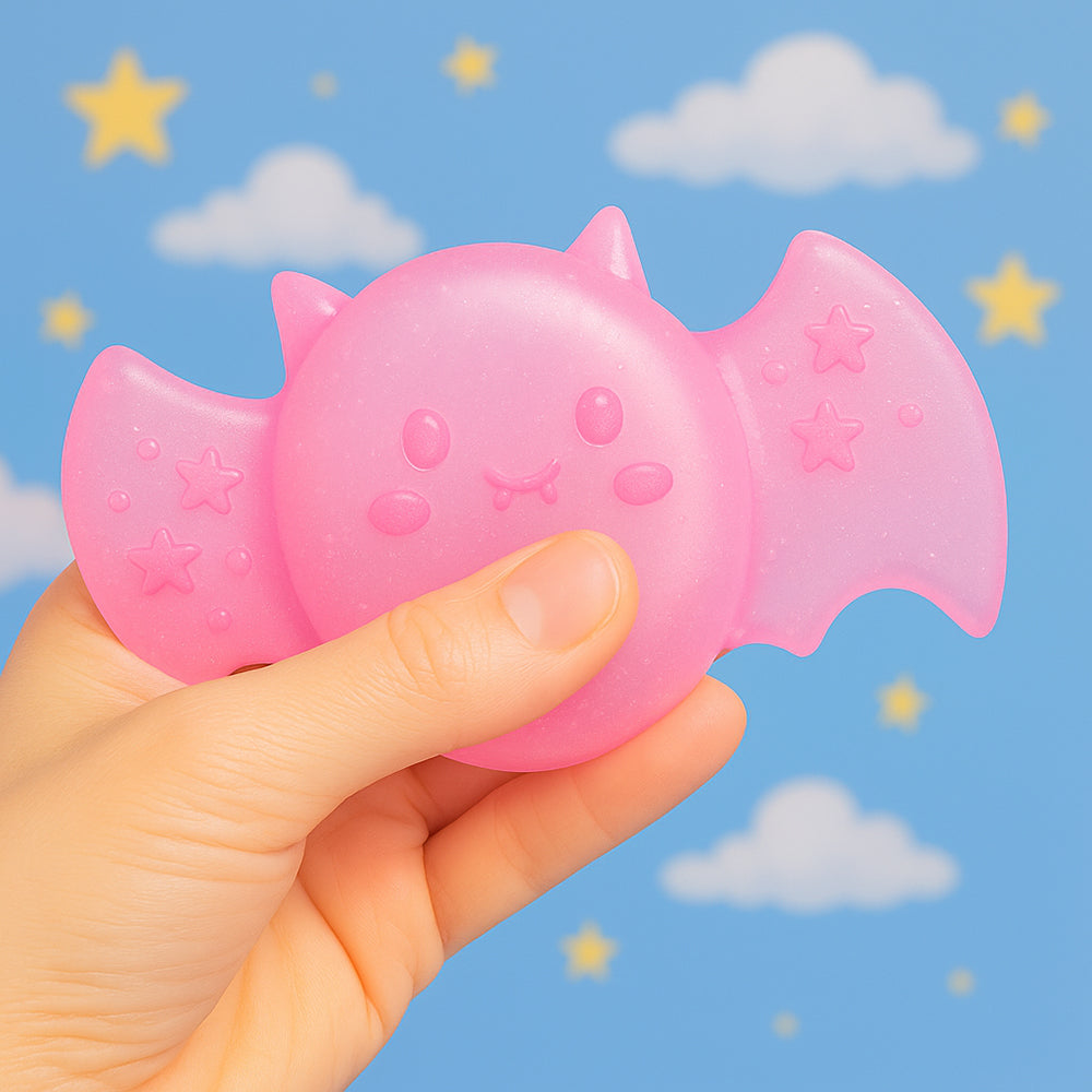 Bat Super Duper Sugar Squisher