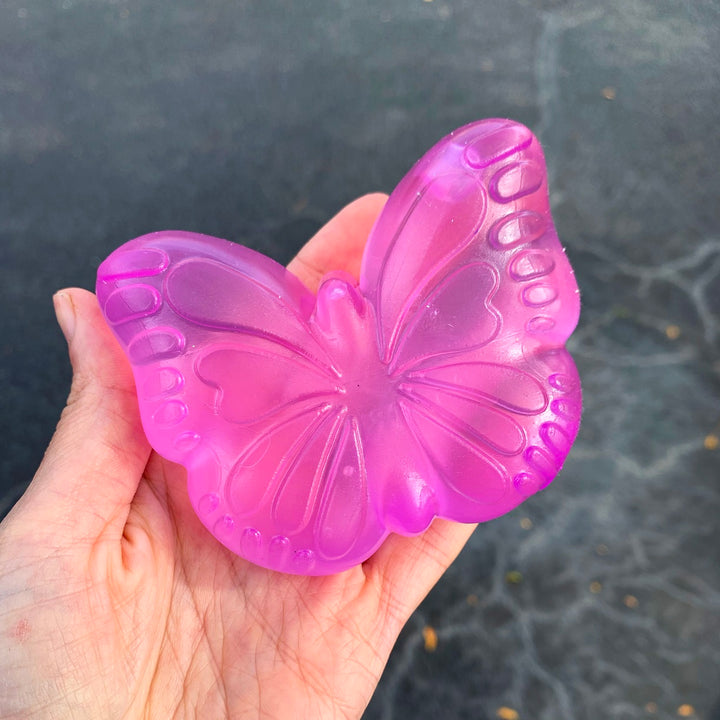 Butterfly Super Duper Sugar Squisher