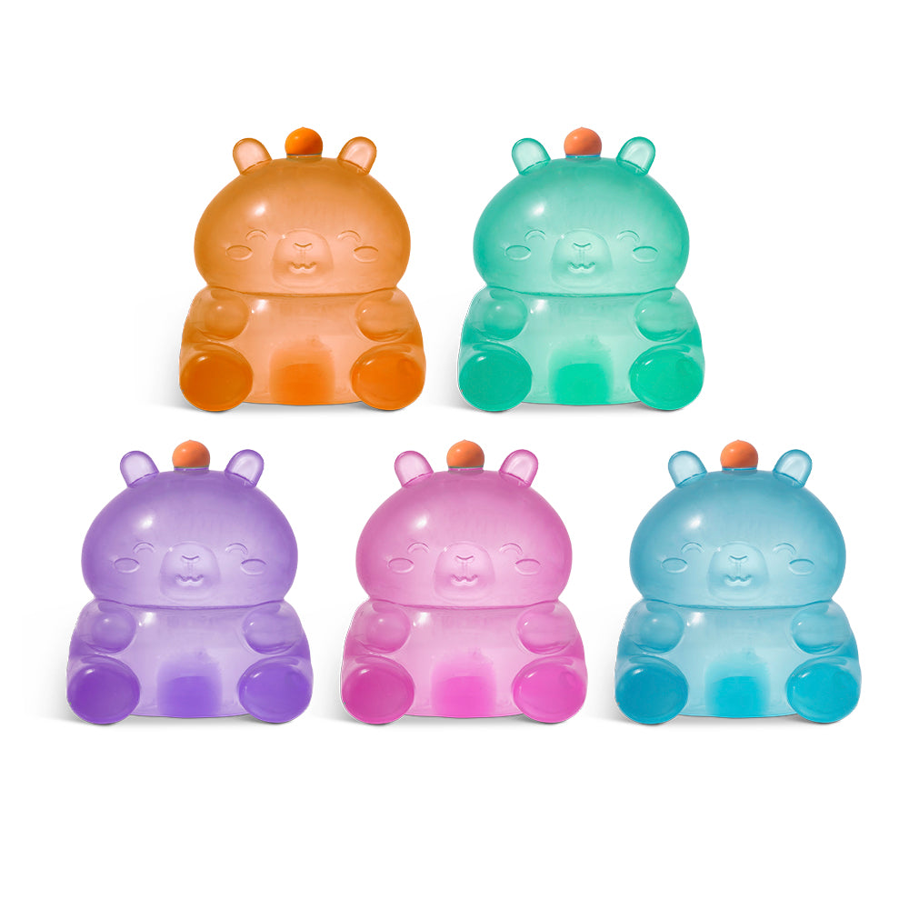 Capybara Super Duper Sugar Squisher
