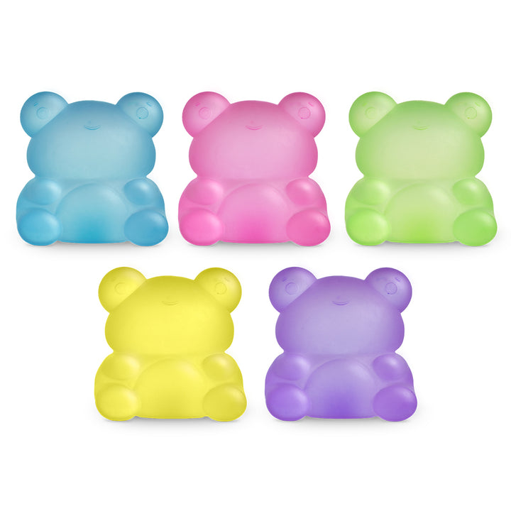 Frog Super Duper Sugar Squisher