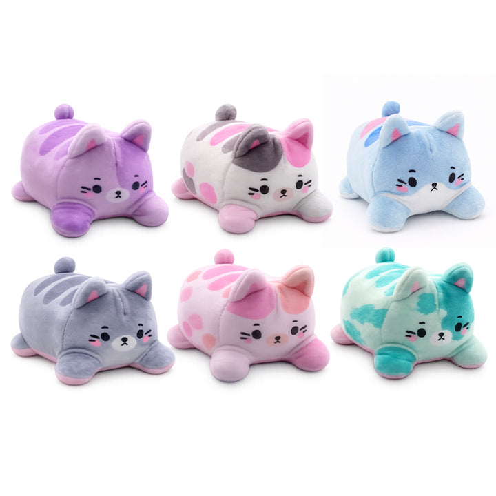 Plush Purrrfect Pals