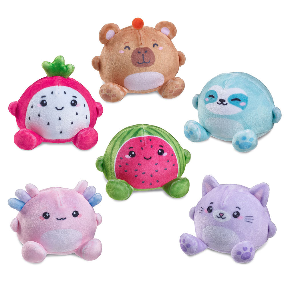All Star Plush Super Duper Sugar Squisher