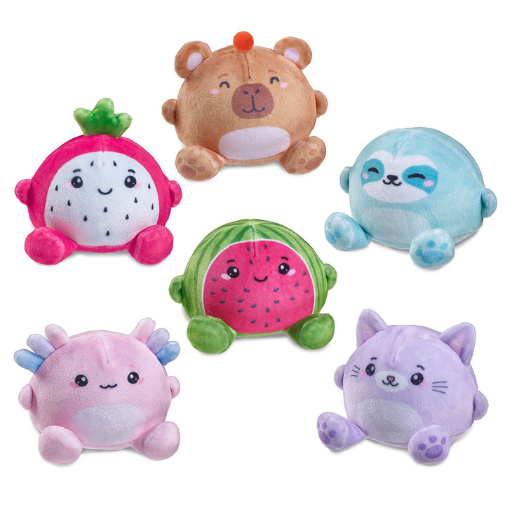 All Star Plush Super Duper Sugar Squisher