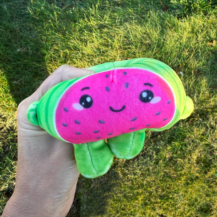 All Star Plush Super Duper Sugar Squisher