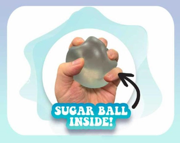 All Star Plush Super Duper Sugar Squisher