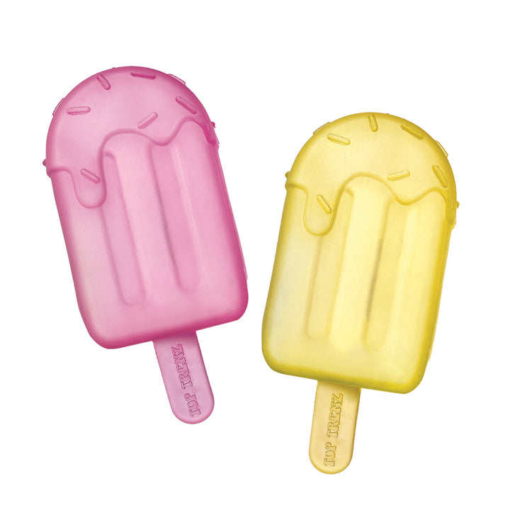 Ice Pops Super Duper Sugar Squisher 2-Pack