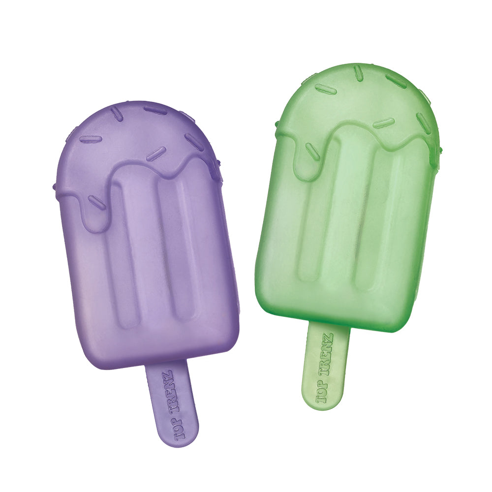 Ice Pops Super Duper Sugar Squisher 2-Pack