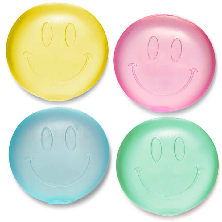 Happy Face Super Duper Sugar Squisher