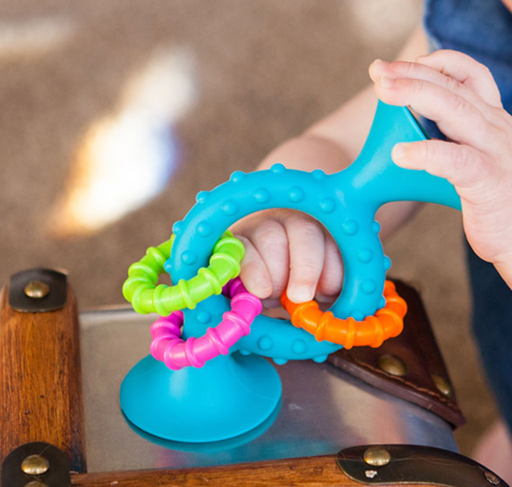 PipSquigz Loops Teal