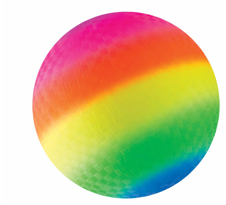 Rainbow Ball