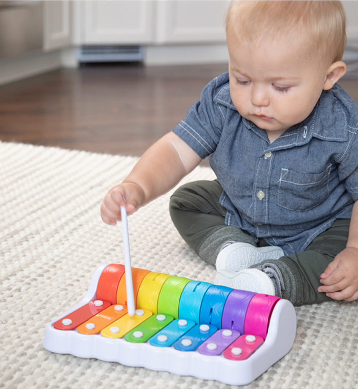 Rock n' Roller Piano