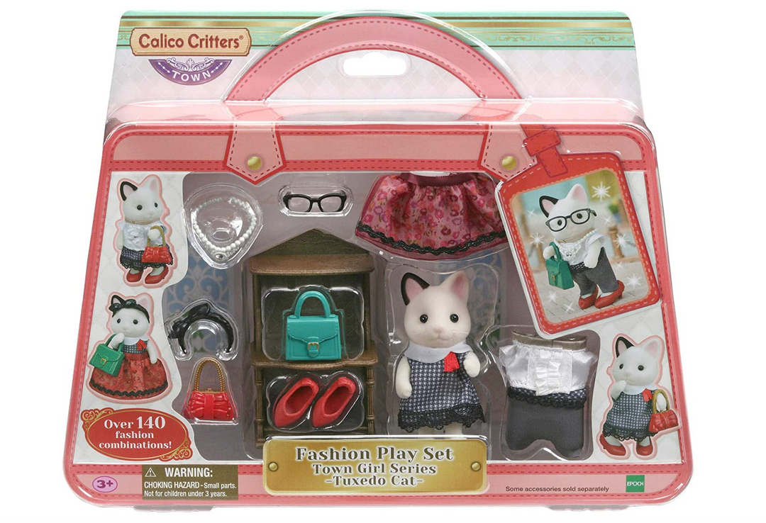 Fashion Play Sets