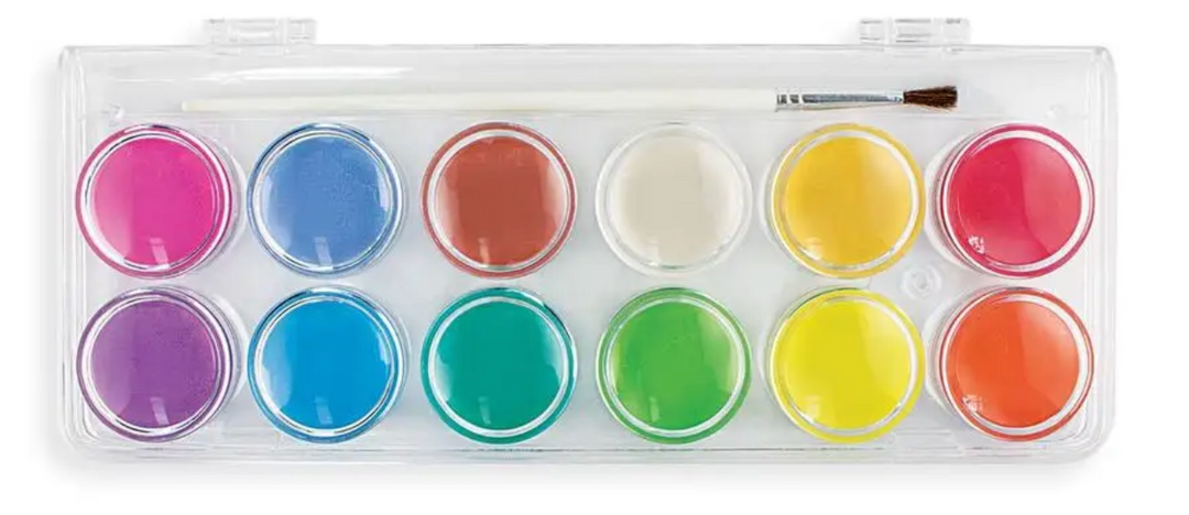 Chroma Blends Watercolors Pearlescent