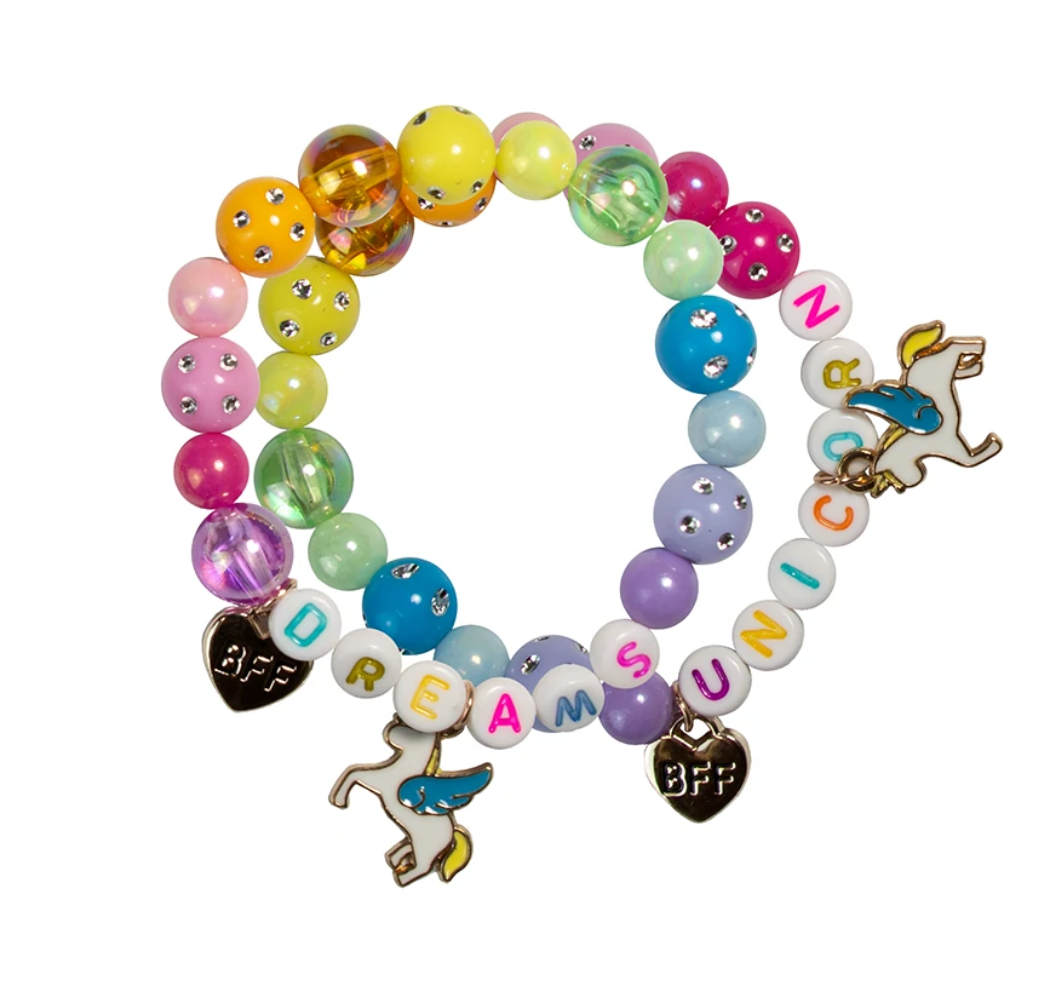 Dreams Unicorn BFF Bracelets