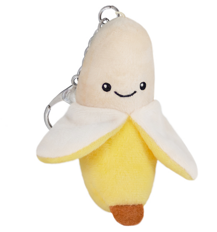Micro Keychain 3"
