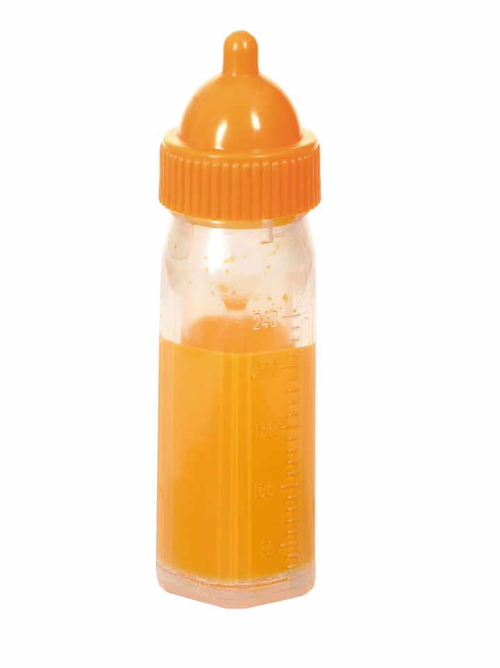 Magic Drinking Doll Baby Bottle