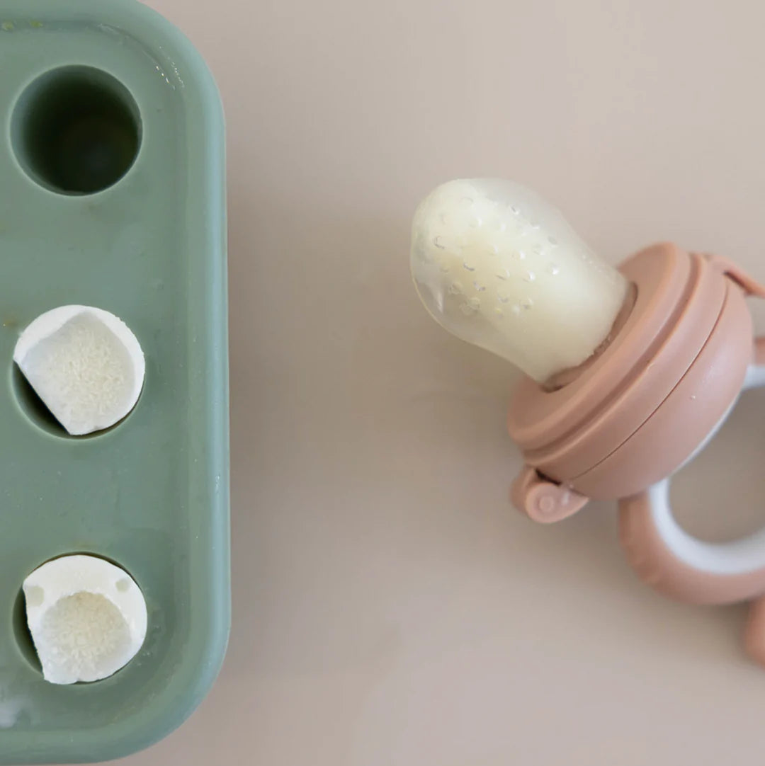 Fern Green Ice Cube Tray