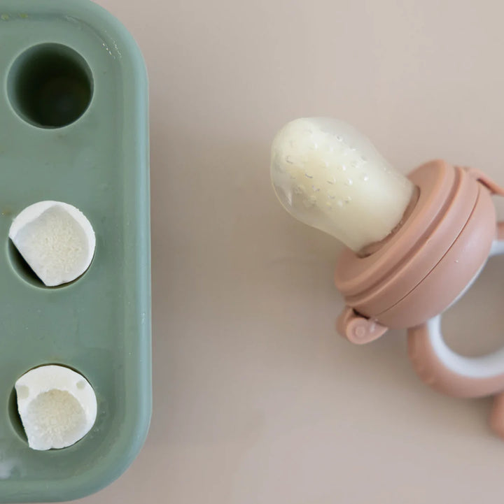 Fern Green Ice Cube Tray