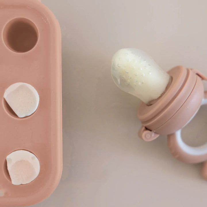 Bloom Pink Ice Cube Tray