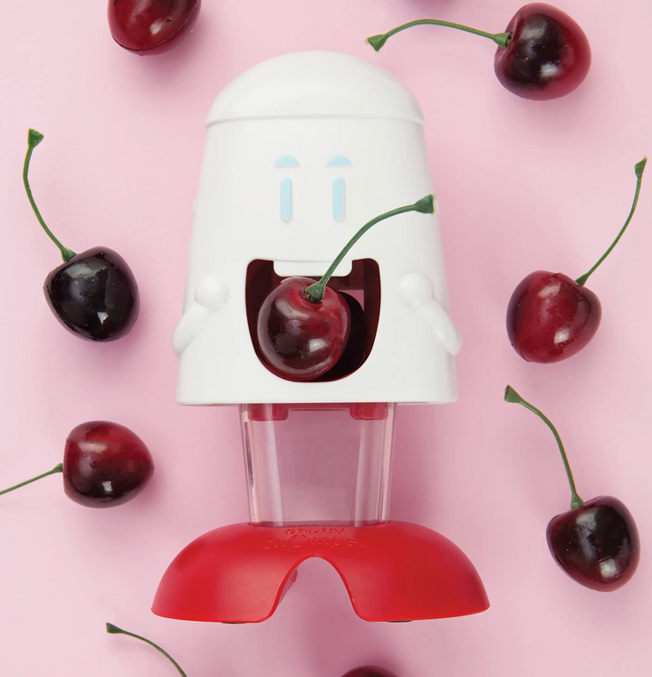Cherry Chomper Cherry Pitter