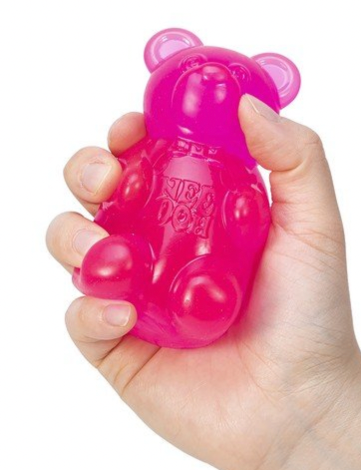 Gummy Bear NeeDoh