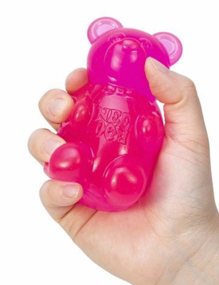 Gummy Bear NeeDoh