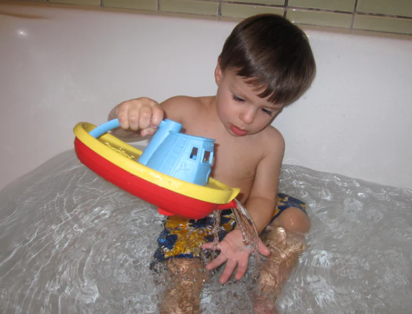 Tug Boat