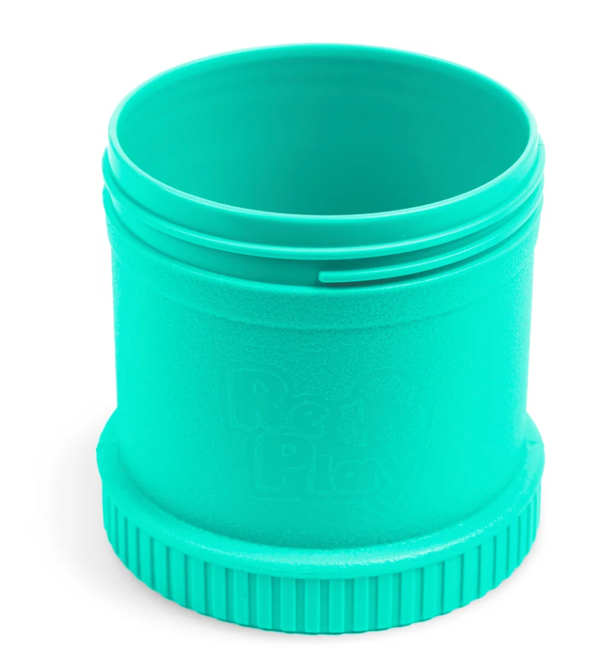 Snack Cup with Lid