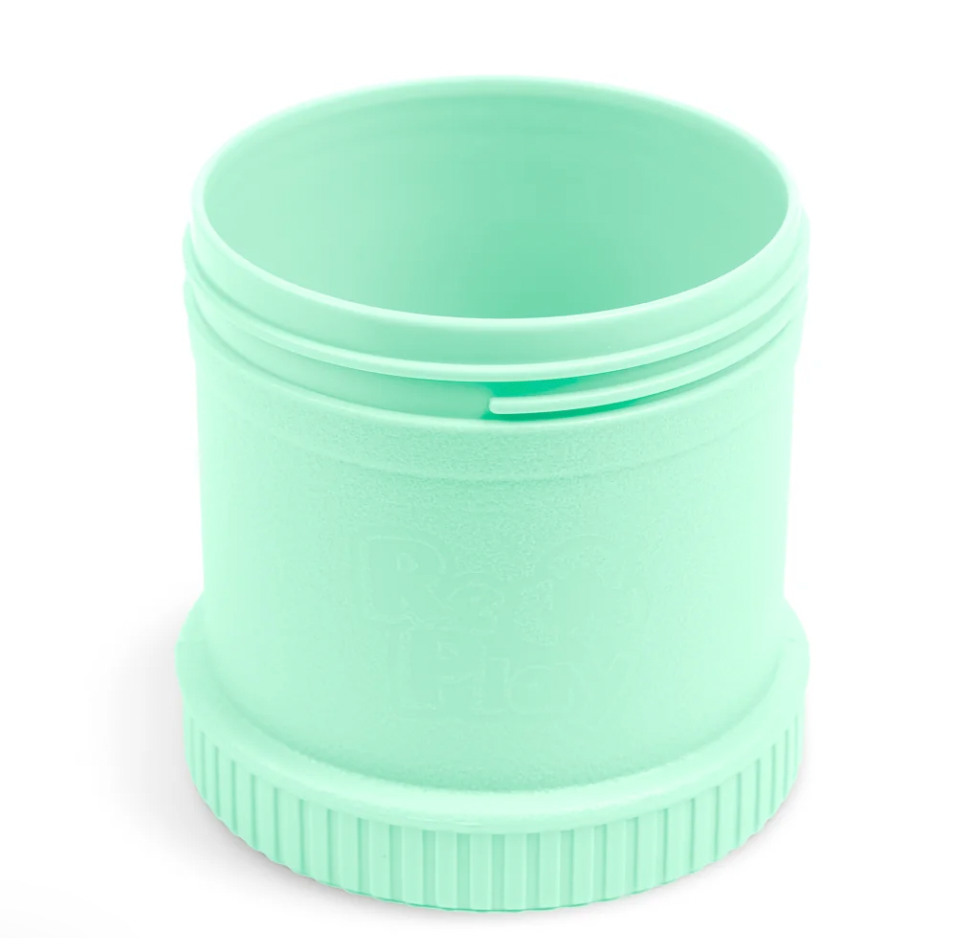 Snack Cup with Lid