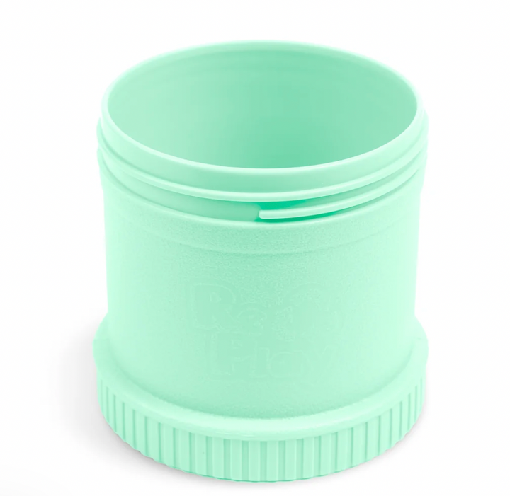 Snack Cup with Lid