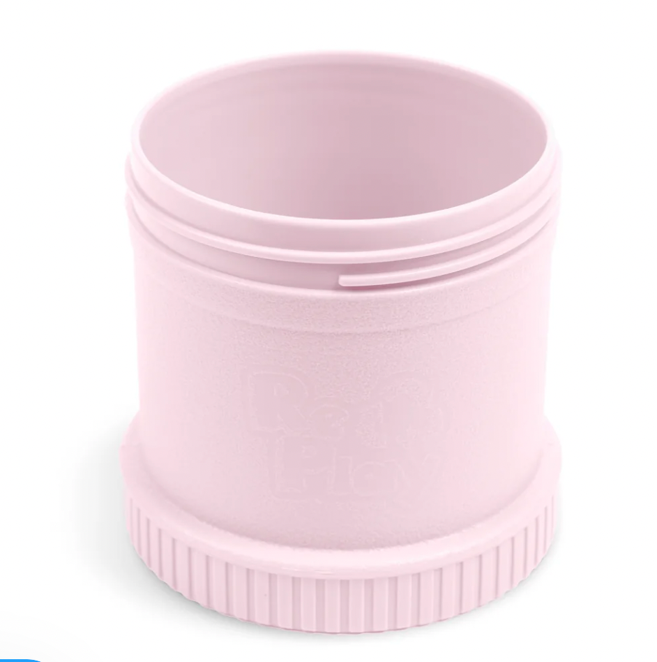 Snack Cup with Lid