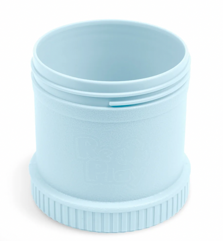 Snack Cup with Lid