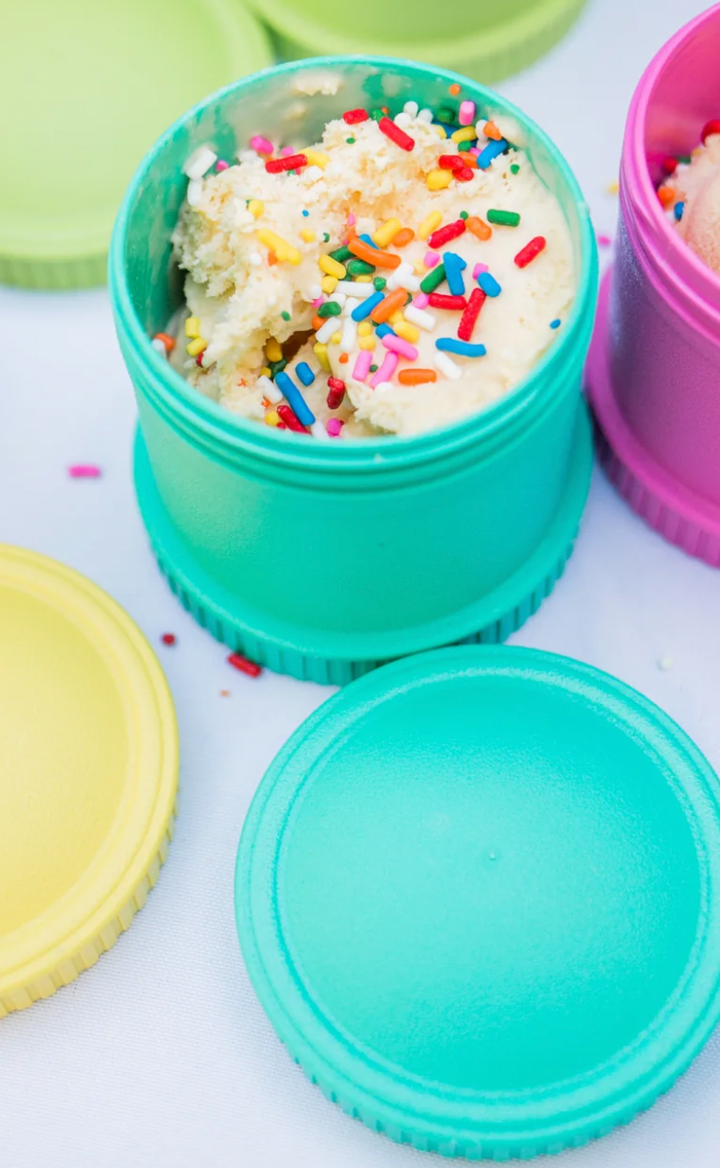 Snack Cup with Lid