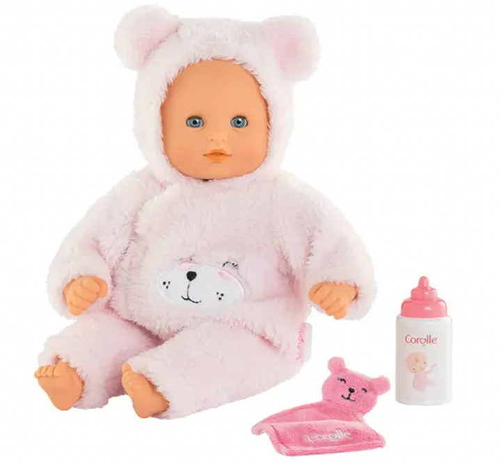 Bébé Calin Teddy Bear