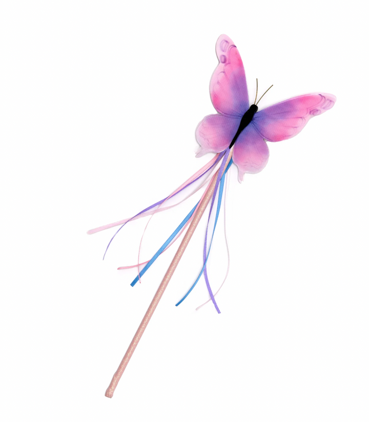 Butterfly Wand