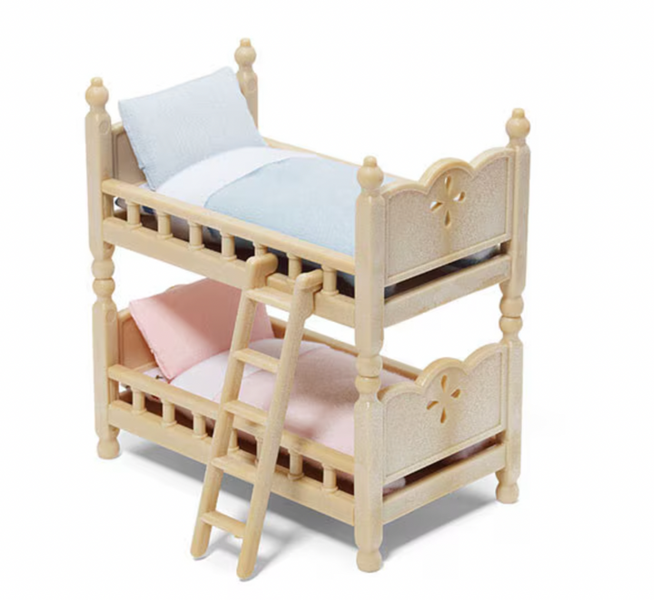 Stack and Play Beds