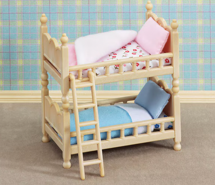 Stack and Play Beds
