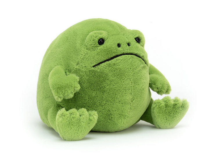 Ricky Rain Frog Medium