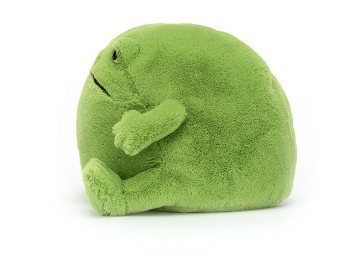 Ricky Rain Frog Medium