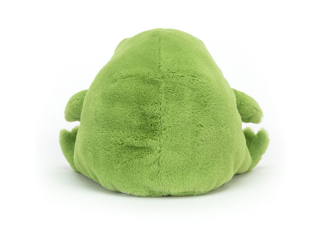 Ricky Rain Frog Medium