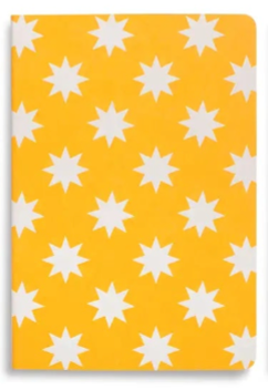 Notebook Assorted Colors