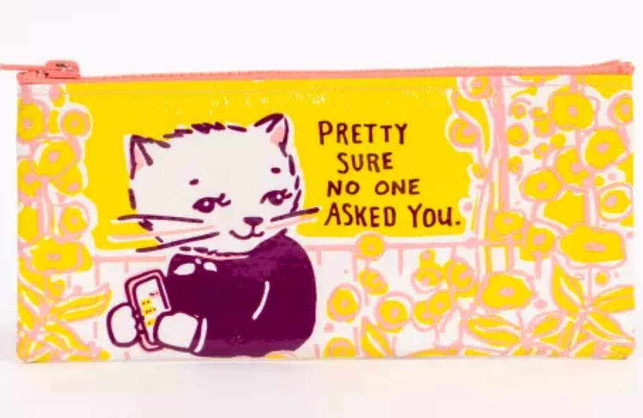 Pencil Case