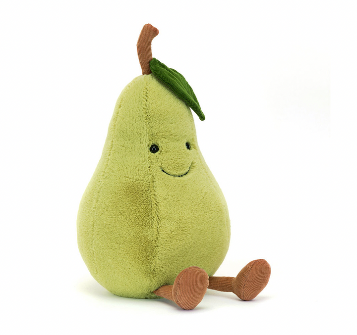 Amuseables Pear