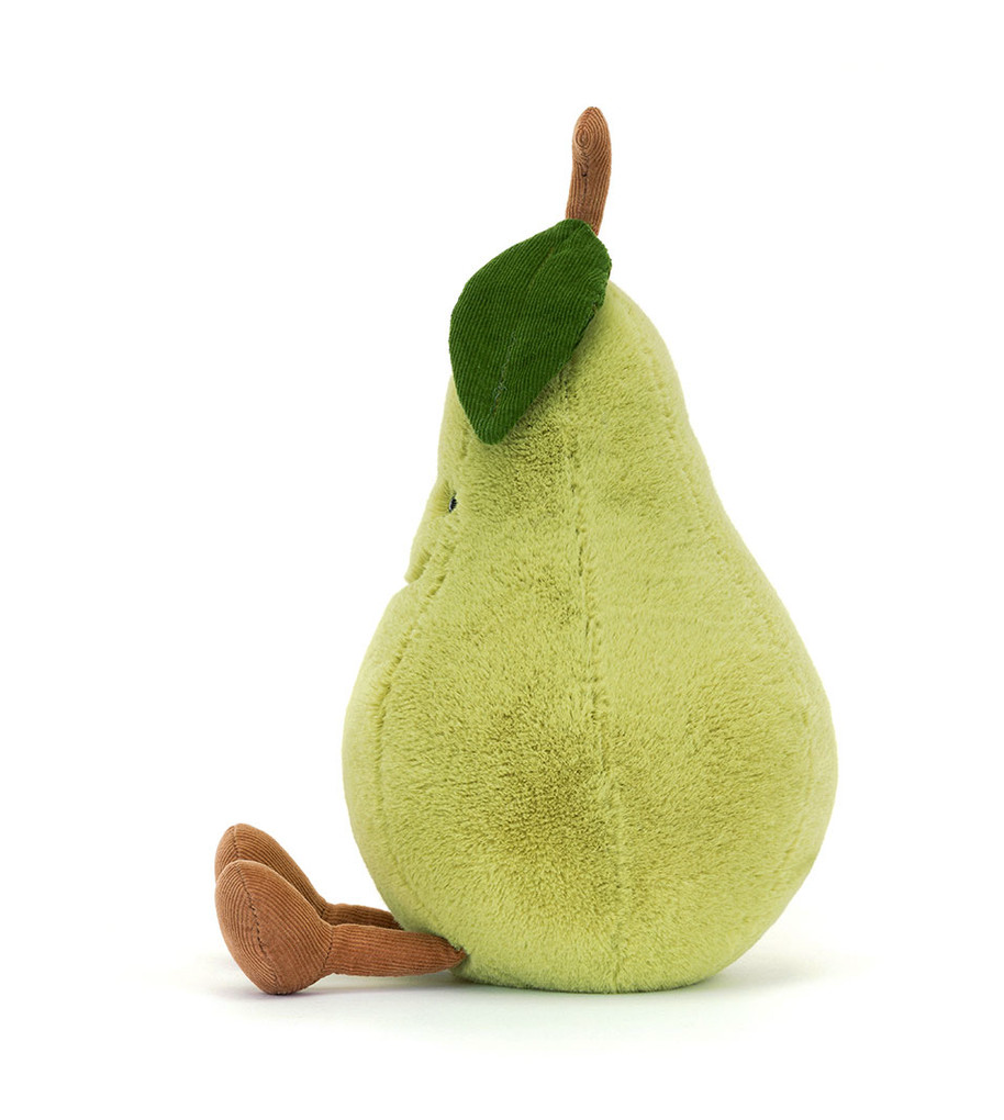 Amuseables Pear